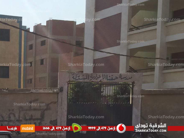 اقبال ضعيف بلجان دائرة بلبيس فى اليوم الثانى لانتخابات مجلس النواب 4 إقبال ضعيف بمختلف لجان دائرة بلبيس (3)