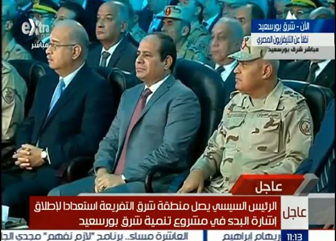 التفاصيل الكاملة لمشروع تنمية شرق بورسعيد