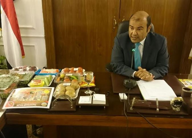 التموين: طرح وجبات متنوعة ومتكاملة الأسبوع المقبل 12 التموين تطرح وجبات متكاملة ومتنوعة للأسر الأسبوع المقبل