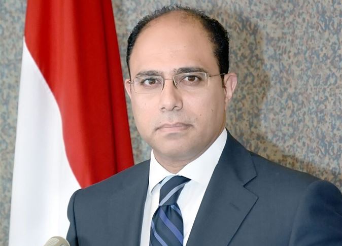 الخارجية