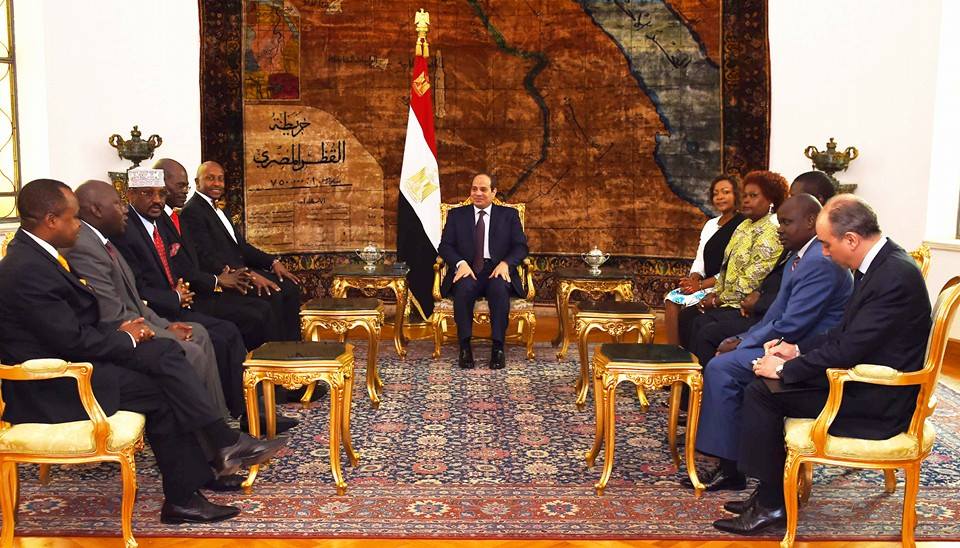 السيسى (1)