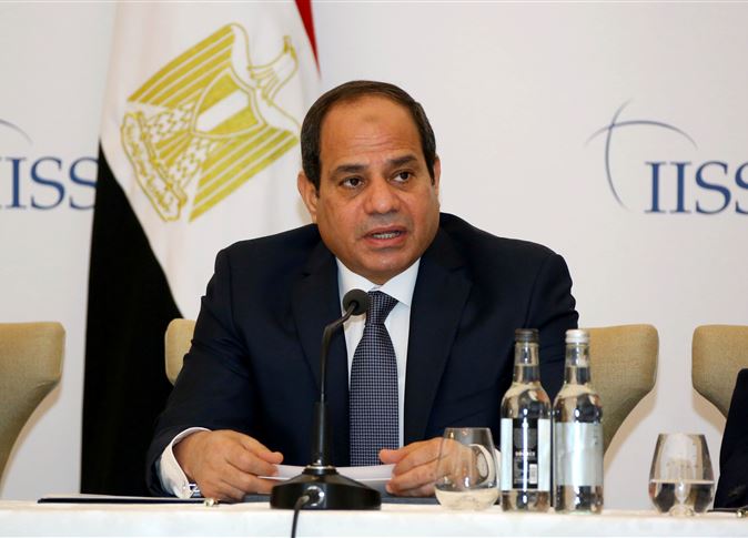 السيسي11