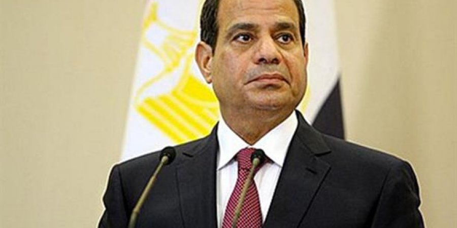 السيسي3