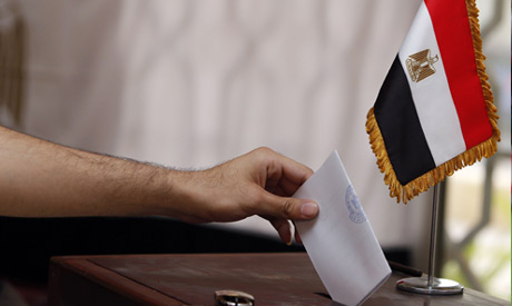 انتخابات مصر 2015 6