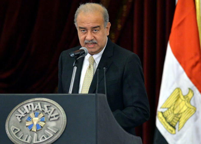 بدء الاجتماع الأسبوعي للحكومة بشرم الشيخ