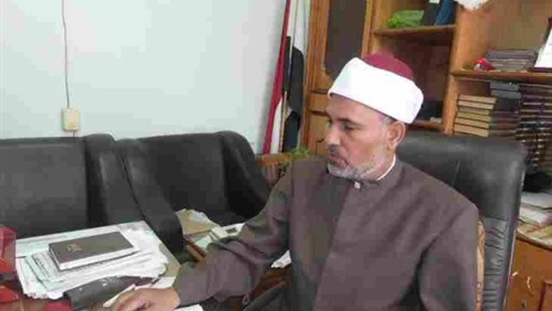 تجهيز 87 معهدا أزهريا لاستقبال الناخبين على مستوى محافظة الشرقية