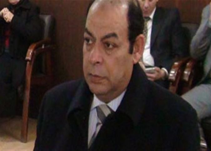 تعيين اللواء أحمد صالح الأدكاوي محافظًا للإسكندرية