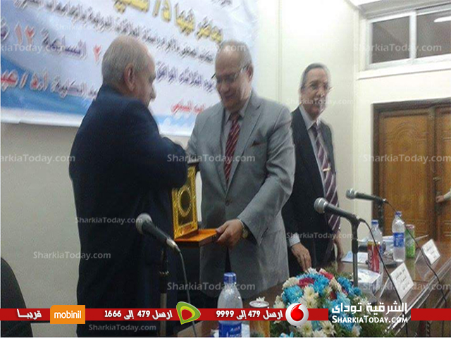 "مصر في مجلس الأمن" ندوة بآداب الزقازيق 3 جامعة الزقازيق1
