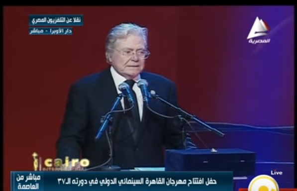 حسين فهمي