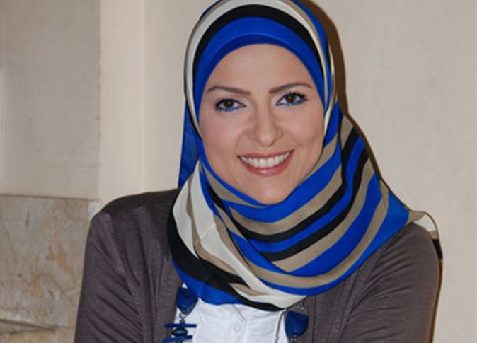 دعاء فاروق
