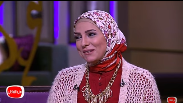 دعاء فاروق