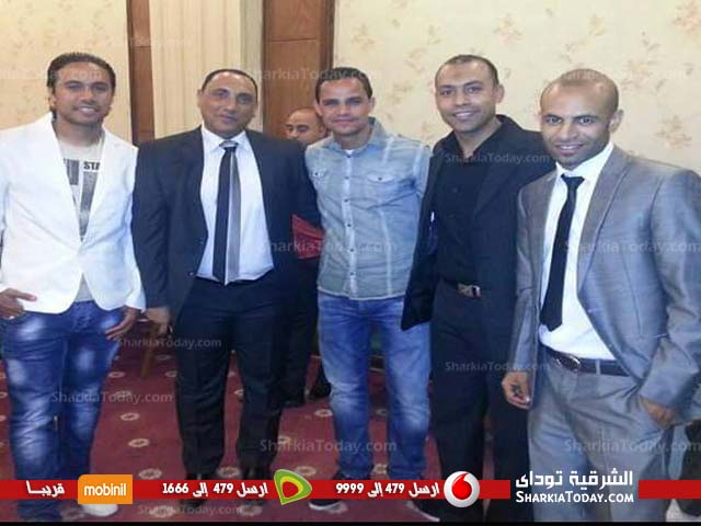 رسميا .. أيمن المزين مديرا فنيا لنادي الشرقية