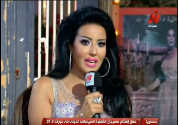 سمية الخشاب