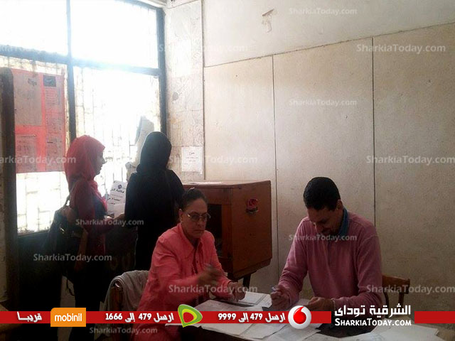 7 % نسبة التصويت بكلية العلوم و27 % بطب بشرى فى إنتخابات الاتحادات بجامعة الزقازيق 2 صسش