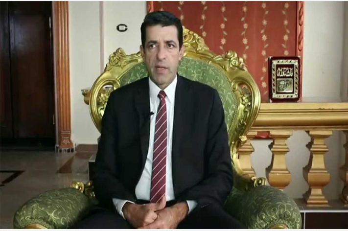 طعن من أحد مرشحي دائرة مشتول السوق على نتيجة الانتخابات البرلمانية