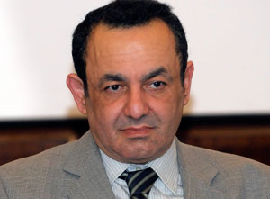 عمرو الشوبكي