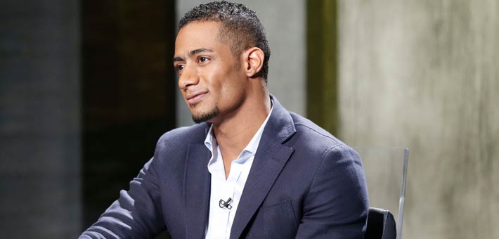 «محمد رمضان» يعود إلى استوديو مصر لتصوير «الأسطورة» 1 محمد رمضان