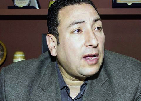 محي عبيد، نقيب الصيادلة