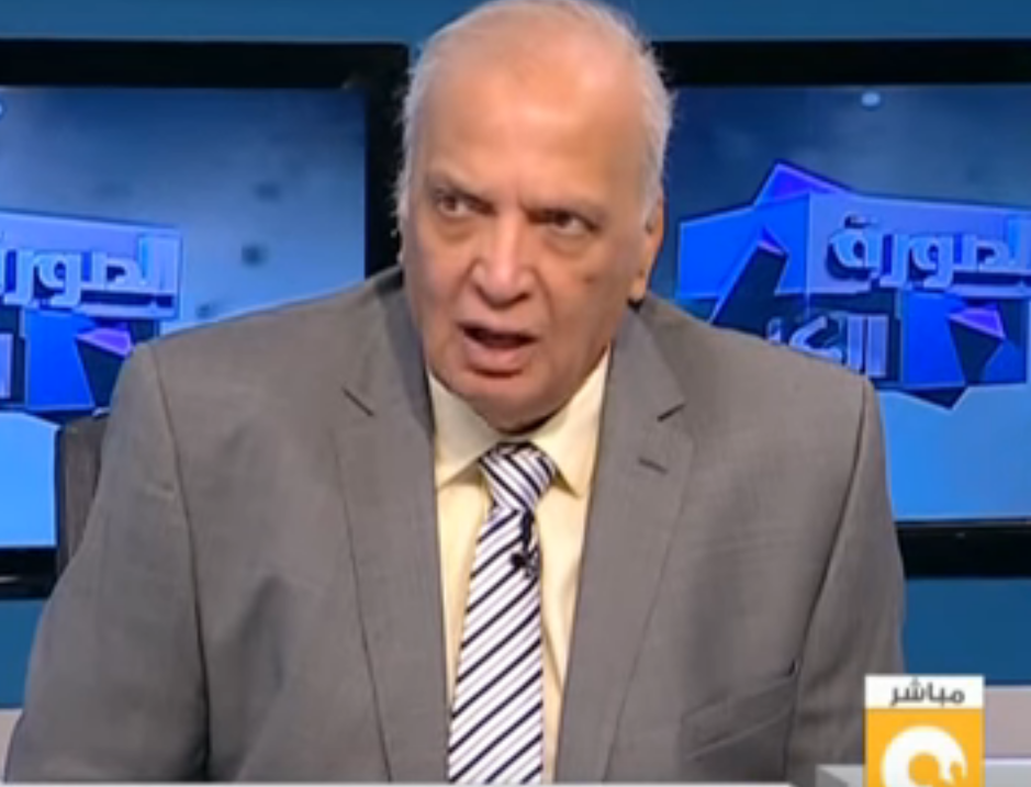 نور فرحات يتحفظ على نسبة المشاركة التي أعلنتها العليا للانتخابات 24 نور فرحات1