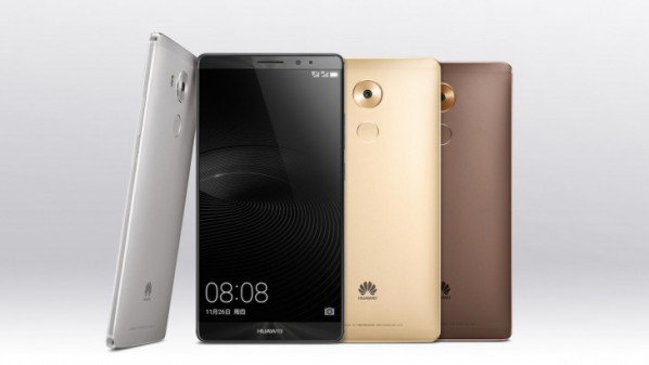 هواوي تعلن رسمياً عن هاتفها الذكي Huawei Mate 8 31 هواوي تعلن رسميا عن هاتفها الذكي Huawei Mate 8