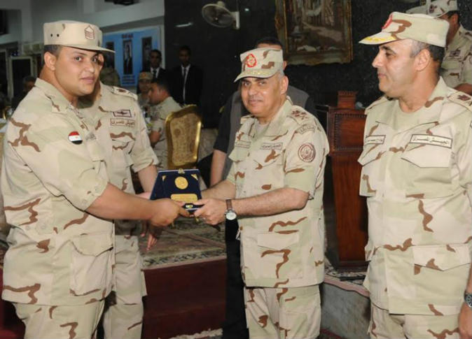 وزير الدفاع