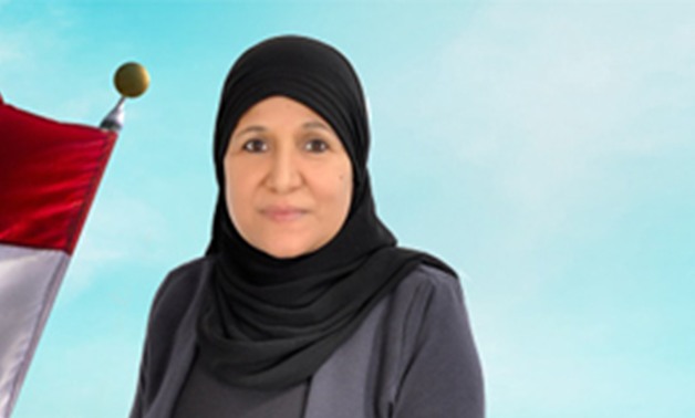 وصول أول نائبة من ذوي الاحتياجات الخاصة للبرلمان