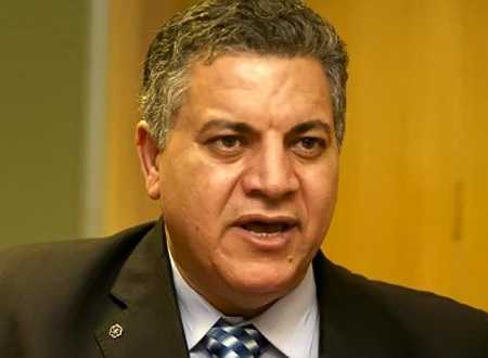 حبس حمدي الفخراني 4 سنوات وغرامة 100 الف جنيه بتهمة استغلال النفوذ 1 حمدي-الفخراني2