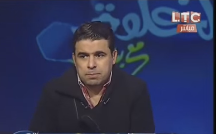 بالفيديو.. بكاء الغندور على الهواء بعد وفاة ابنته 1 خالد الغندور