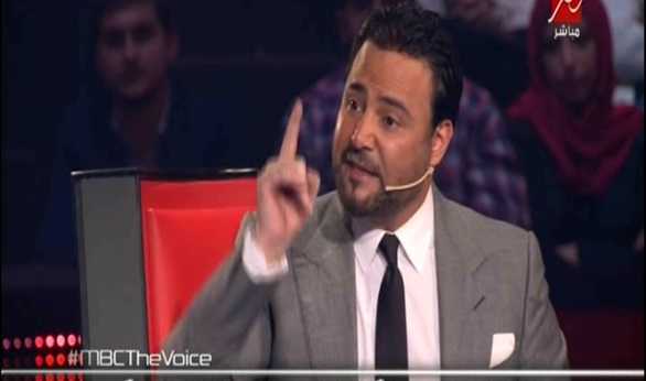 بالفيديو .. عاصي الحلاني : «القدس لنا مسلمين ومسيحيين» 1 عاصي الحلاني