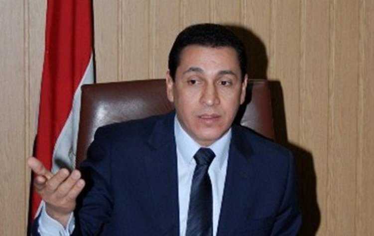 محافظ الشرقية