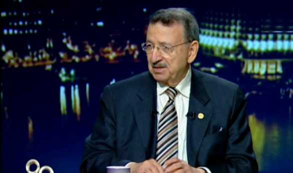 مصطفي السيد