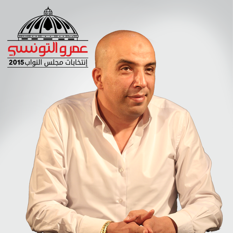 المرشح عمرو التونسى يشكر الناخبين عبر صفحته الشخصية 1 11254572_1505326719784687_6798827984615087968_n