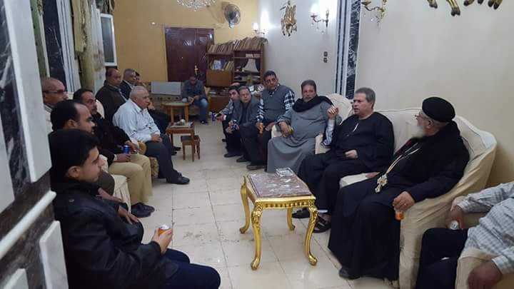 عكاشة بعد فوزه: لا تنازل عن رئاسة البرلمان والشعب فوق السلطات 4 توفقيق عكاشة