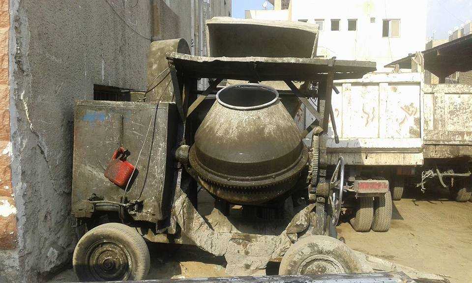 رئاسة أبو حماد تتمكن من وقف بناء مخالف بقرية القطاوية 50 12360290 1665313020420777 247836630126567299 n