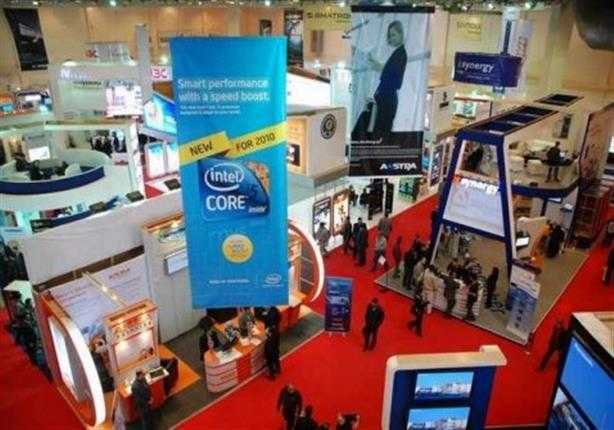 وادي دجلة تستعرض حلولها التكنولوجية في معرض ''Cairo ICT'' 1 2015_12_13_10_27_7_506 (1)