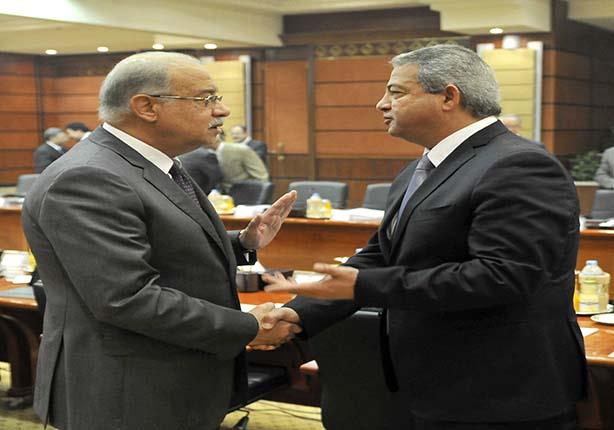 مجلس الوزراء يناقش ضبط منظومة الأسعار وتأمين إحتفالات الأقباط 12 2015 12 31 11 14 32 80