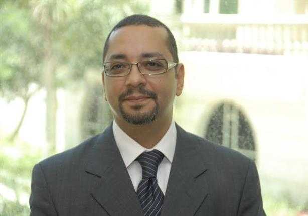''اتصالات مصر'' تطرح حلولا جديدة في مصر خلال معرض Cairo ICT 1 2015_12_9_15_16_30_201