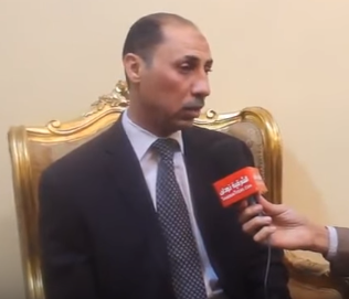 النائب البرلماني خالد العراقي ينفي انضمامه إلى تحالف عكاشة 15 28 12 2015 02 57 38 م