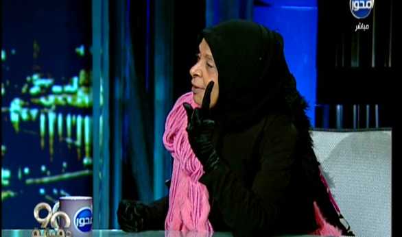 بالفيديو.. ملكة زرار: الزواج العرفي بين الأجنبي والمصرية «زنا» رغم الإجراءات القانونية 1 281
