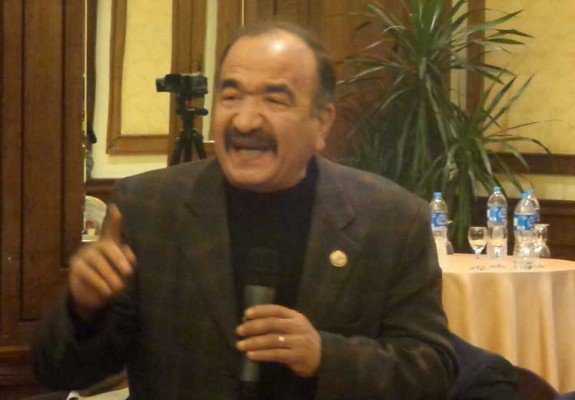 أبو عيطة: سأقاضى كل وسائل الإعلام التى اتهمتنى بالفساد 1 52125651-575x400