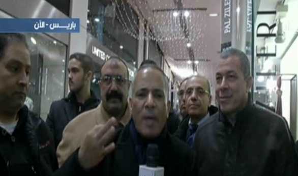 بالفيديو.. أحمد موسى: «أنا صعيدي ومش هسيب تاري حتى لو بعد 100 سنة» 9 609