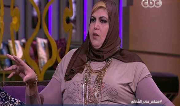 بالفيديو..بطلة العالم فى الريست: اكتشفت موهبتي بعد تغلبي على شابين 1 620