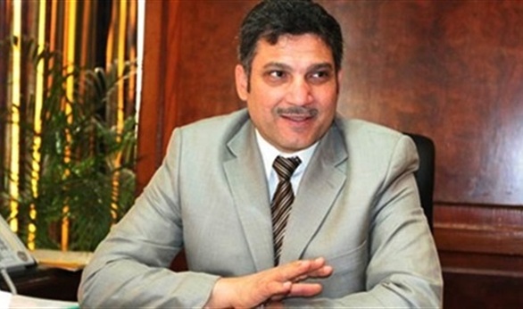 بالفيديو.. وزير الري: لا تخزين للمياه وراء سد النهضة 1 798