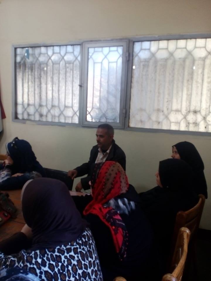 بالصور..ندوة لتوعية المرأة للمشاركة فى الانتخابات المحلية المقبلة بمنيا القمح 2 9549_405522222951373_1249585755706891085_n
