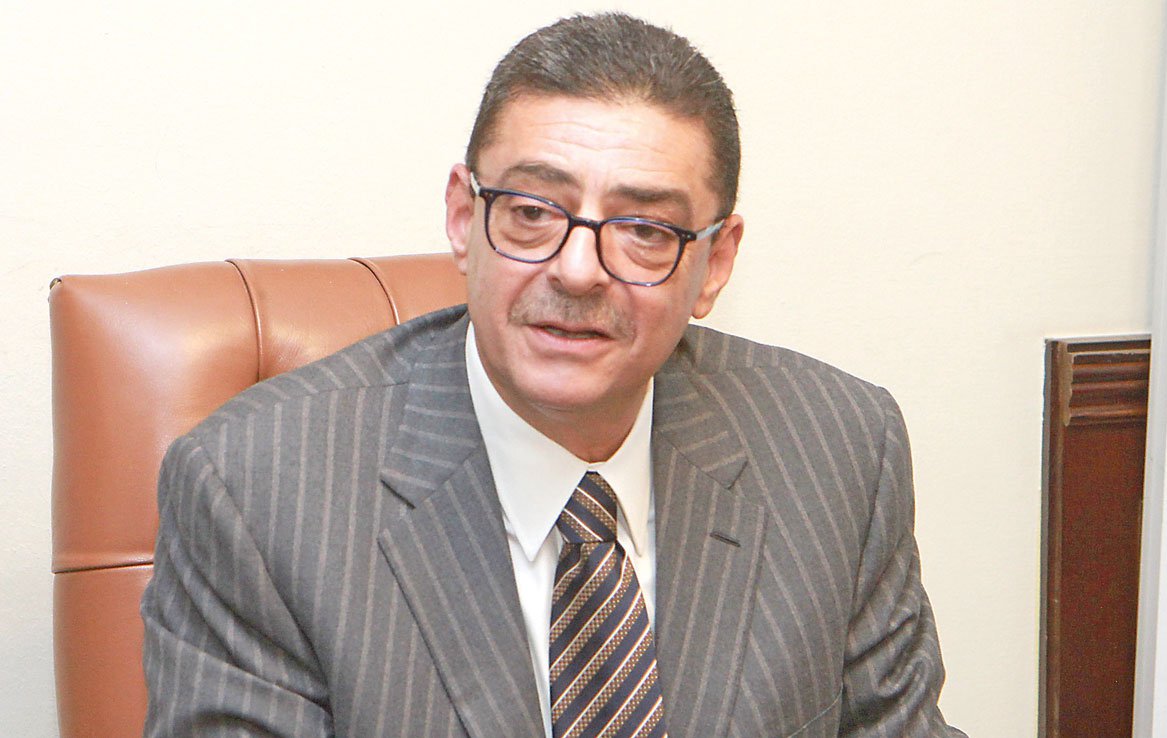 3 يناير أولى جلسات إستشكال الأهلى على حُكم حلّ مجلس الإدارة 1 9f59da56b910f971d7e19caa6307dabb
