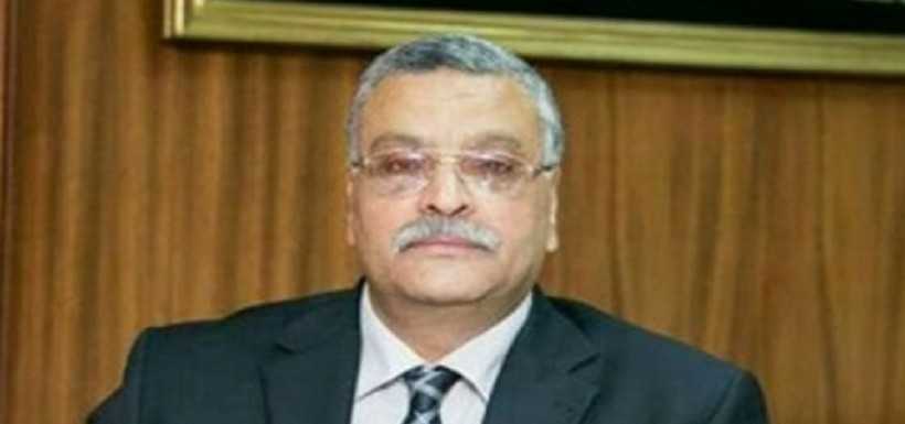 اللواء «حسن سيف» مديرا لأمن الشرقية خلفًا لـ«خالد يحيى» 1 اللواء حسن سيف مدير أمن الشرقية