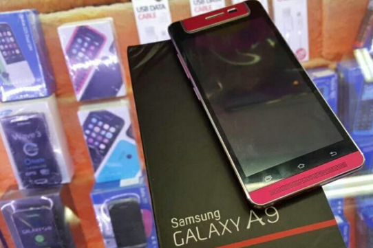 samsung a9