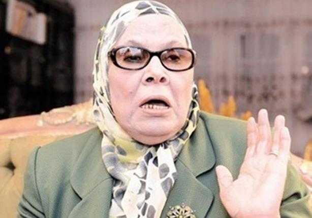 آمنة نُصير