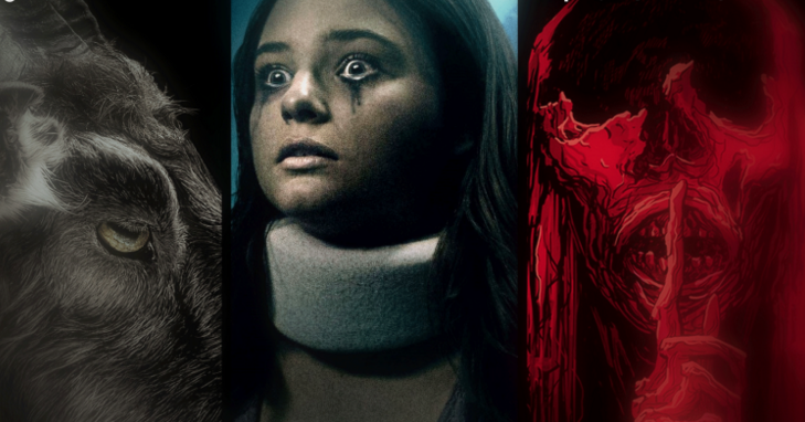 أفضل أفلام رعب في 2015