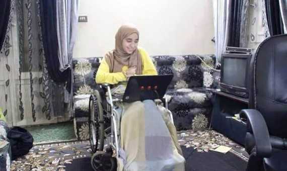 اسراء الطويل